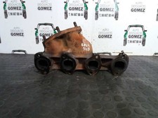 1732924 auspuffkrümmer r. BMW SERIE 3 TOURING E46 318I degzp1136274