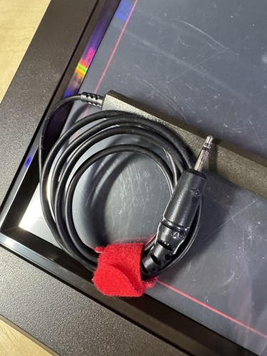 Atari Touch Tablet CX77 400 800 XL XEGS - Complete In Box - CIB - Tested / Works - Picture 4 of 13