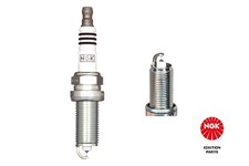 Spark Plugs Set 4x fits LEXUS NX200t 2.5 2014 on 2AR-FXE NGK Quality Guaranteed