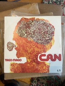 Can-Tago Mago | eBay