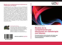 Jhonnatan Osorio Moreno | Medida De La ContaminacióN Por Electrones En...