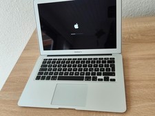 Apple MacBook Air 2017 13,3 Zoll 8/500 GB Speicher 1,8 GH Top