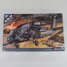 1 35 AH 60L DAP Black Hawk ACADEMY