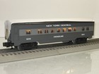 LIONEL 6-16018 New York Central Pullman Chicagoland Passenger Car OB MINT 1989 — photo 2