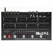 Twisted Electrons BlastBeats Groovebox