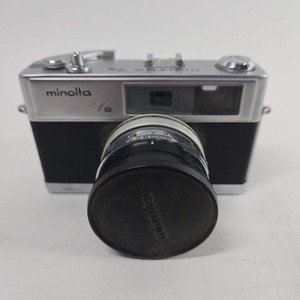 Minolta Hi-Matic 7-S | eBay