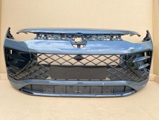 GD VW TAYRON R-LINE LC7Q Stoßstange vorne 57L807217B 57L807221A Original Neu