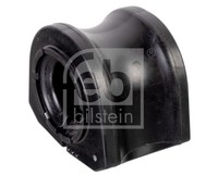 Hinterachse Febi Bilstein 175925 Lagerung, Stabilisator FüR Man,Vw
