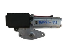 Mercedes W163 ML A1638200742 Schiebedachmotor Motor Hubdach Mercedes W163 ML A1638200742 Schiebedachmotor Motor Hubdach