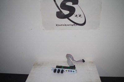 Synthrotek MST VC LFO
