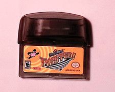 WarioWare: Twisted Nintendo Game Boy Advance Tested
