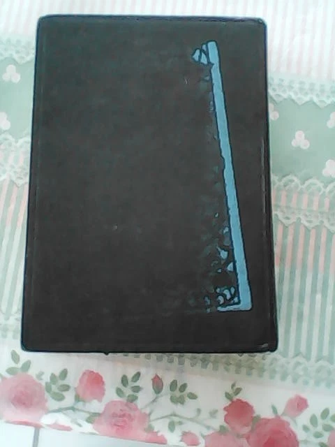 La Sainte Bible par Louis Segond 1956 - Photo 3/4