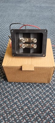 Mission 772/773 Bi-Wire Speaker Loudspeaker Crossover 100 watts original  UK