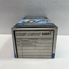 Dayco 84081 Engine Timing Belt Component Kit