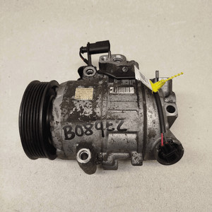 6Q0 820 808 G Klimakompressor  VOLKSWAGEN POLO (9N) 1.4 16V (55Kw) Ber.