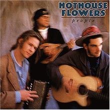 People von Hothouse Flowers | CD | Zustand sehr gut