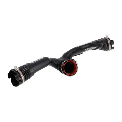 Luftmassenmesser Luftkanal für MERCEDES W203 W204 W211 W212 GLK CLK OM 642 VEMO