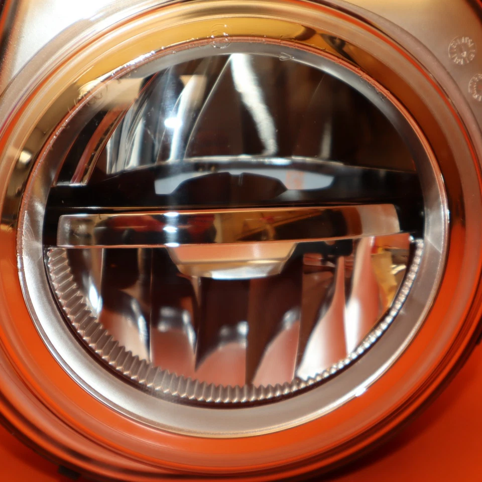 Faro antiniebla izquierdo bmw x6 x5 x4 x3 2013-2016 2017 2018 led 6317 7317251 oem Foto 2 de 4