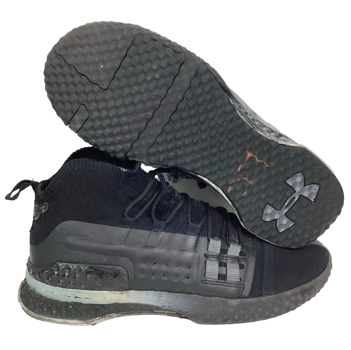 25+ Under armour Project Rock 1 Sneakers for Men for sale