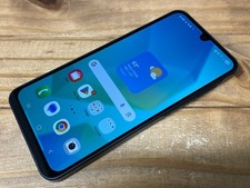 Samsung Galaxy A16 5G - SM-A166U - 128 GB - Black AT T Works - Good Cond