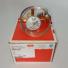 One New Expansion Valve For Danfoss 067N2152 Free Shipping