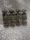 Vintage Fisher 400 Receiver 7868 Tube Stereo Audio Amplifier Output Tube Set