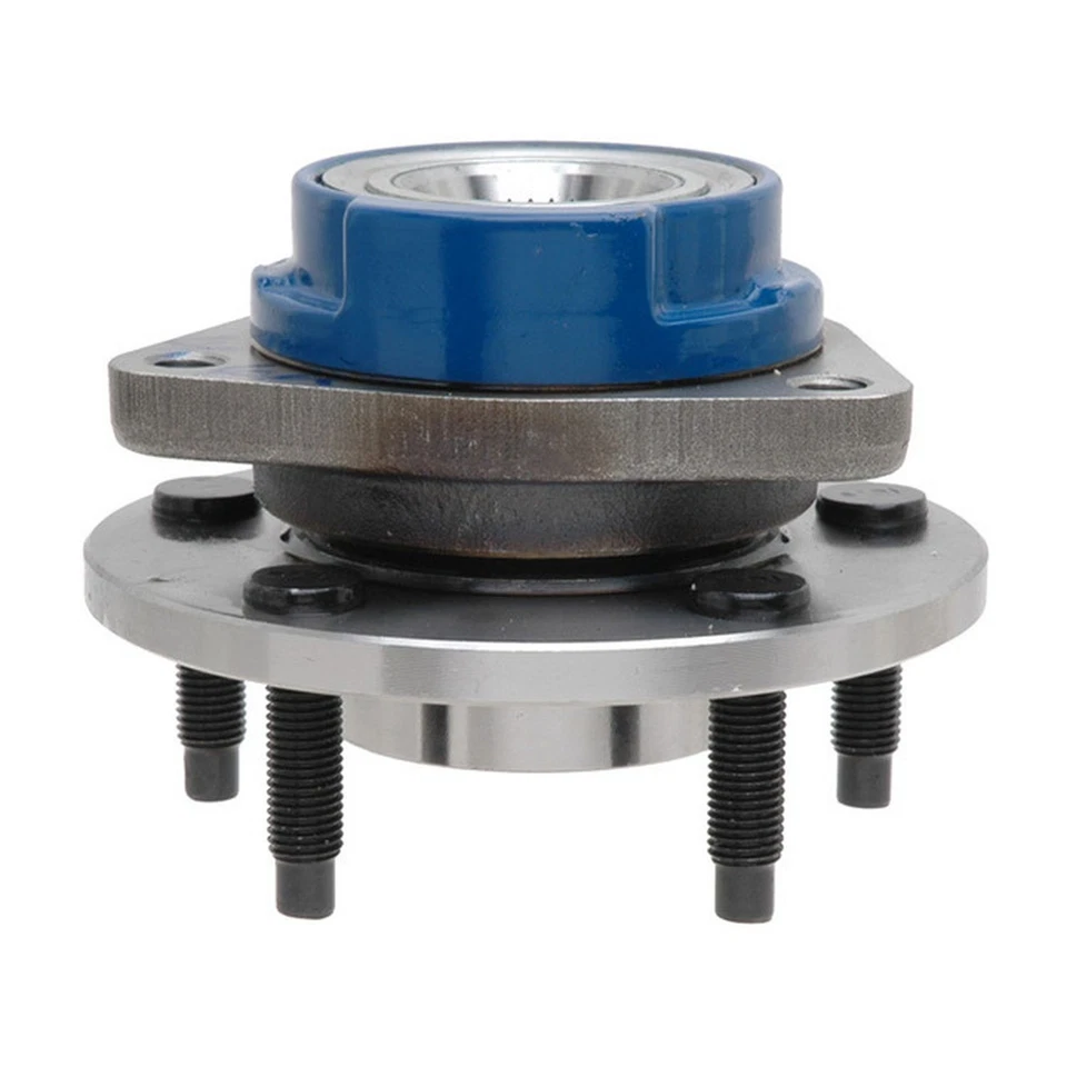 Conjunto de cojinete de rueda y buje Raybestos Frenos 713203 Foto 3 de 4