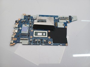 Lenovo ThinkPad E14 G5 Laptop Mainboard mit i5-1335U 1,3GHz 8GB DDR4 NM-F311