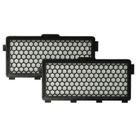 2 Hepa Filter FüR Miele SF-HA50 SF-HA 50 Staubsauger