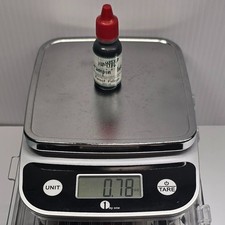 Stampin' Up FOREST FOLIAGE Stampin' Ink 0.5fl oz Refill Reinker Retired 2005