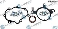 DRM048 Dr.Motor Automotive Reparatursatz, Unterdruckpumpe (Bremsanlage) FüR VW