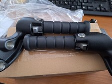 Indian Soziusfußrasten, Paar 2890610-626  Neu aus Insolvenz