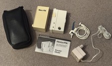 Vintage Teledyne Water Pik Oral Irrigator Traveler Model Collectable