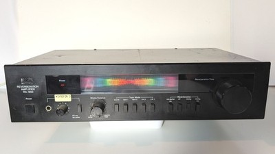 Sansui Reverberation Amplifier RA 900 - tested & fully working - EU Shipping