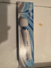 Authentic Hitachi Magic Wand Rechargeable Original Massager HV-270