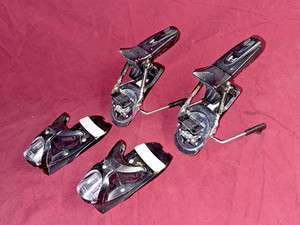 LOOK PIVOT 18 B75mm 中古美品 Look Pivot Bindings | eBay