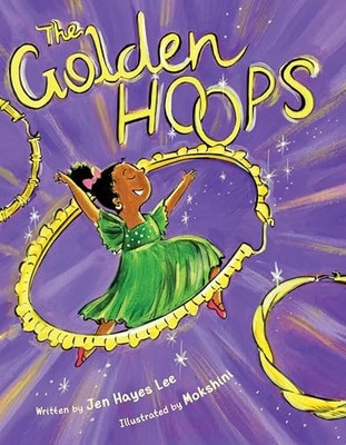 The Golden Hoops - GOOD