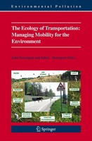 John Davenport (U. A.) | The Ecology Of Transportation: Managing Mobility For...