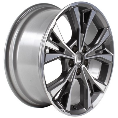 Original Ford Leichtmetallrad 18''  2237418