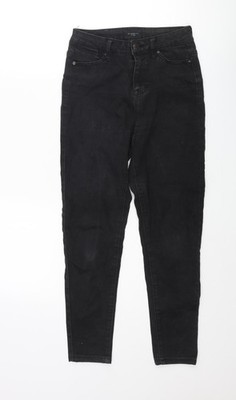 Skinny-Damenjeans UK-Größe 25 Celebrity Pink Regular Fit