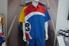 BMW Bmw M Motorsport AC Shirt LARGE 80-14-5-B...