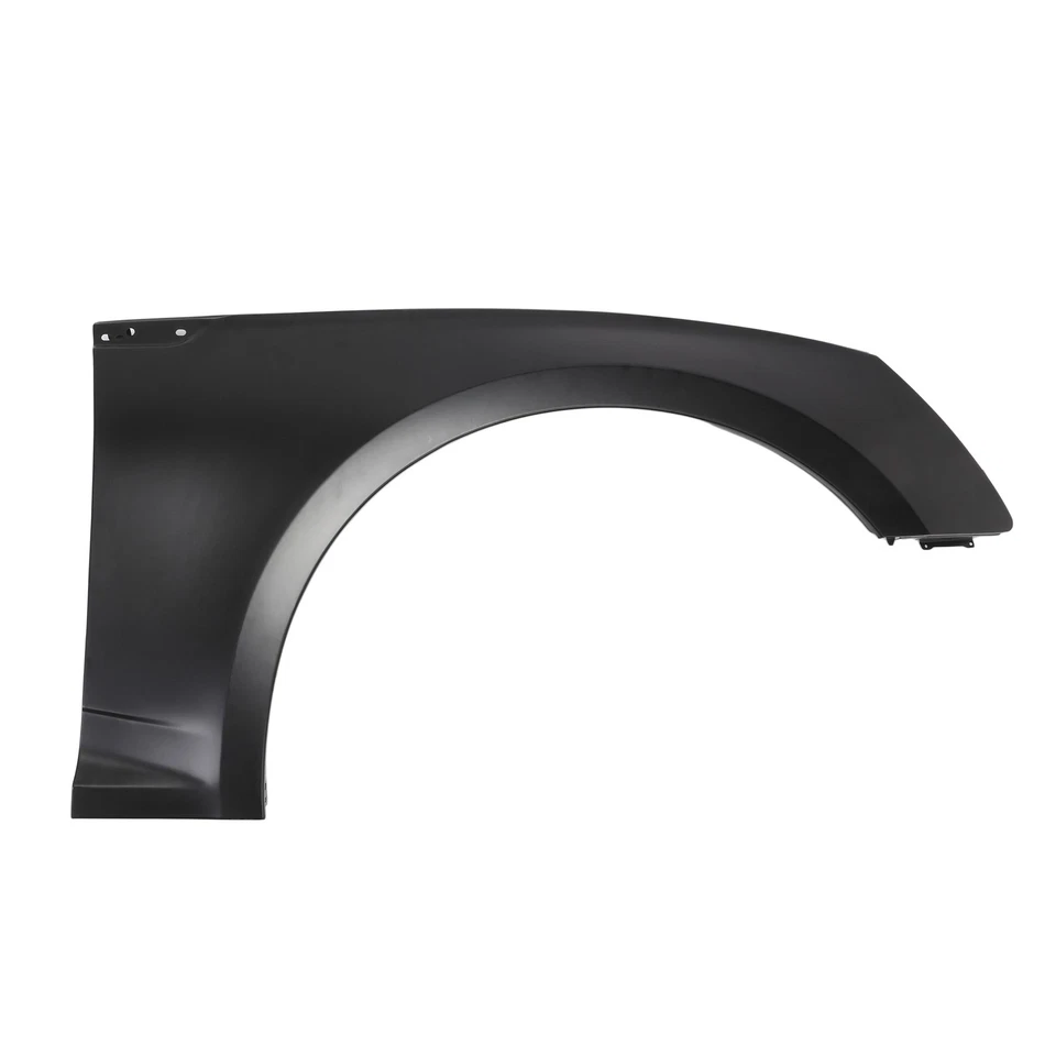 Fender Quarter Panel Passenger Right Side Hand For 2018-2024 Audi A5 Quattro New - Imagem 2 de 4