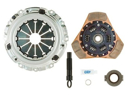Exedy Clutch Kit fits Honda Civic 2006-2015 1.8L 4 Cyl 59WYDSWY