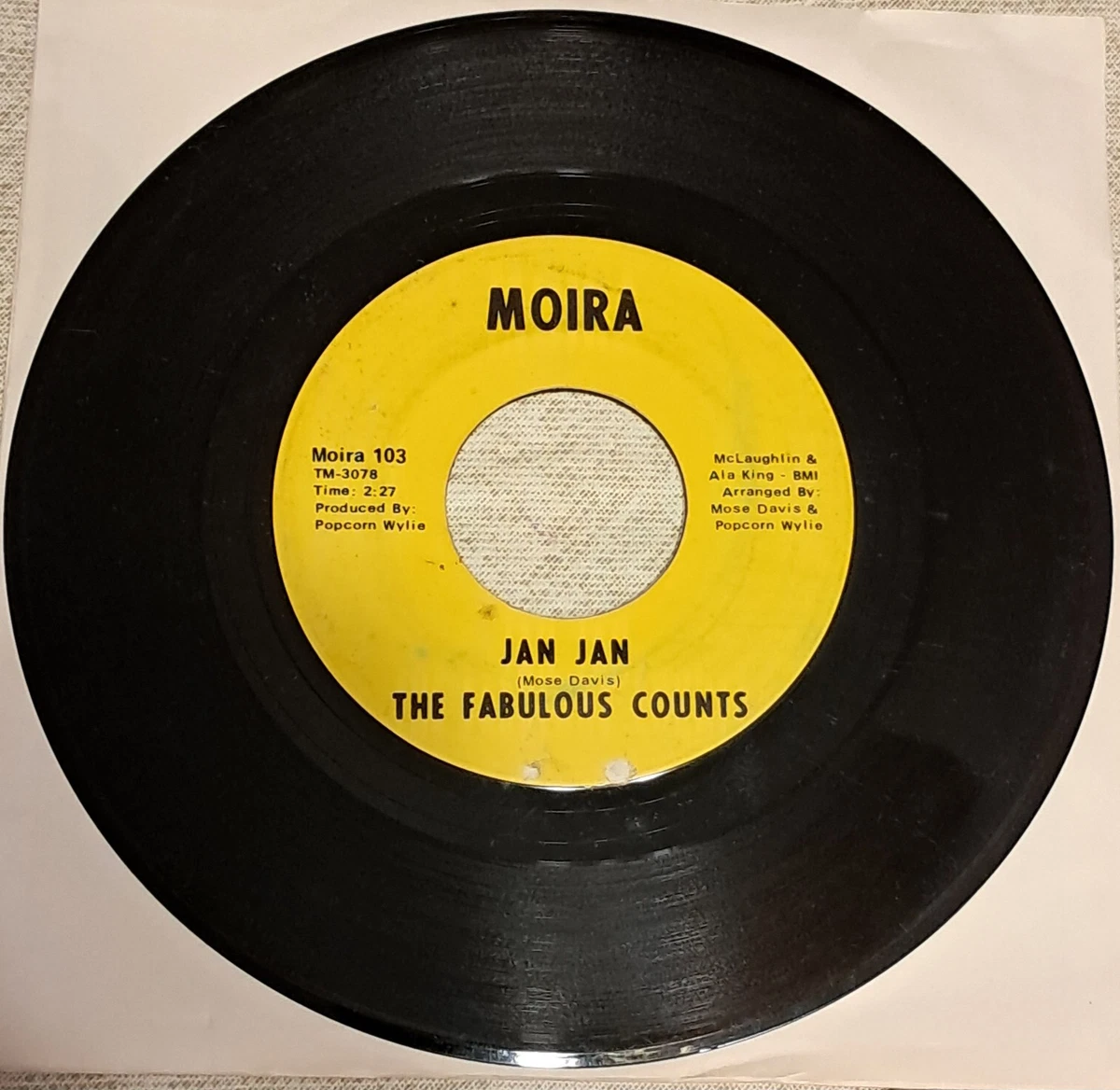 Fabulous Single Vinyl Records for sale | eBay