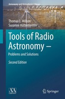 Tools Of Radio Astronomy - Problems and Solutions T. L. Wilson (U. A.) Buch Viii
