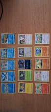 Pok�mon TCG Bulk Lot of Pokemon Go Cards