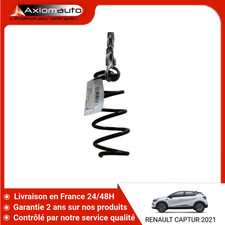 Ressort divers Renault Captur