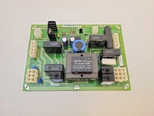 GE OEC 6600/9600 Mini C-arm Power Control Board - Assy 00-878003-02 (A3)
