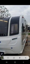 Bailey Pegasus Grande Turin Se 2023