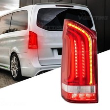 Tail Light LED Rear Lamp W447 Vito V Class 2015-2019 2021-2022 12V